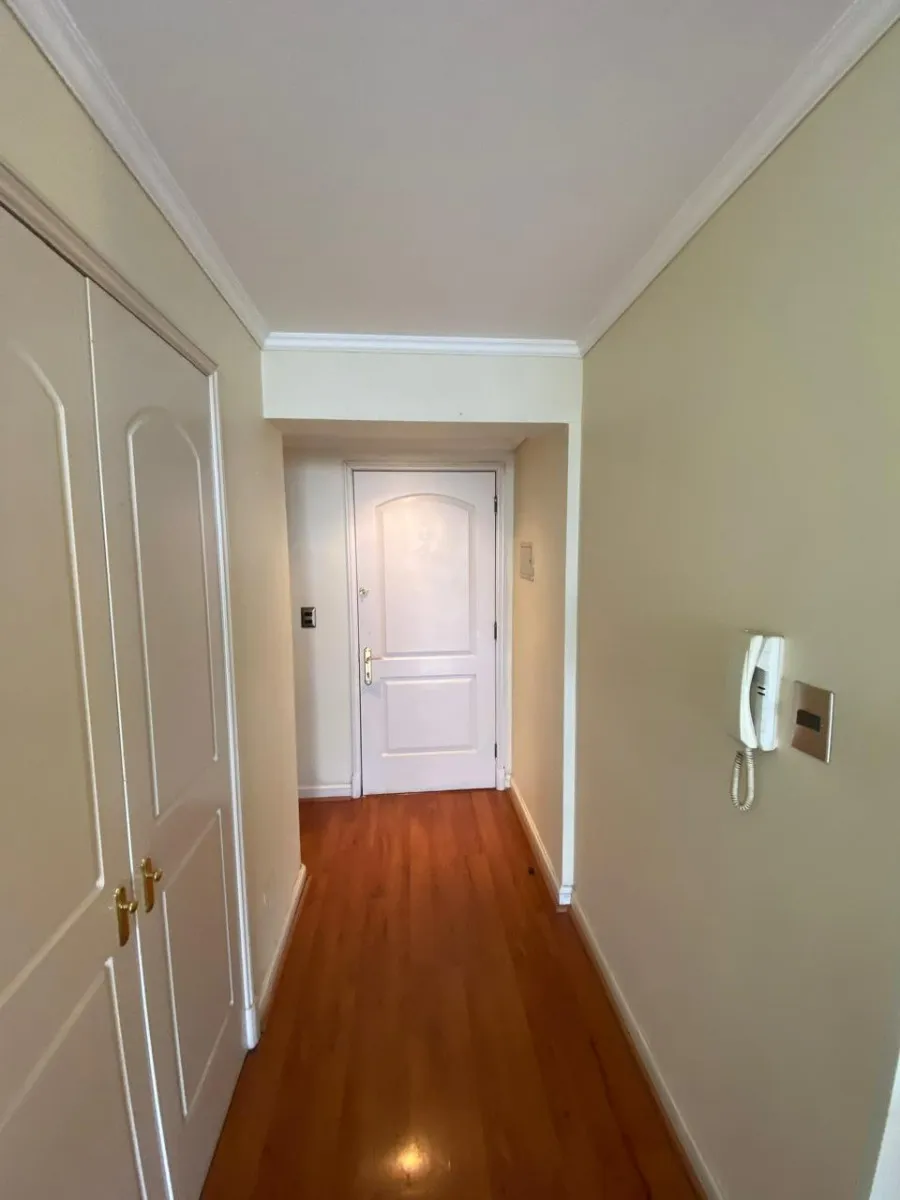 Imagen 3 de 25 de Arriendo En Pleno Centro De Talca Excelente Departamento