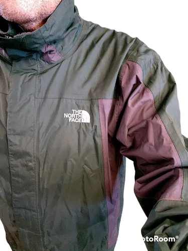 Pato sociedad Entretener Chaqueta The North Face Hyvent Hombre ( Talla L ) | Cuotas sin interés