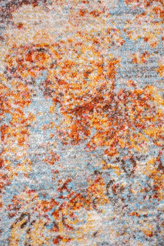 Alfombra Vintage Bajada De Cama Intrigue 544 060x133