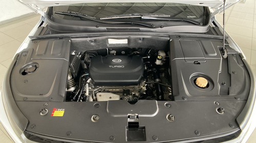 Chevrolet Captiva Premier