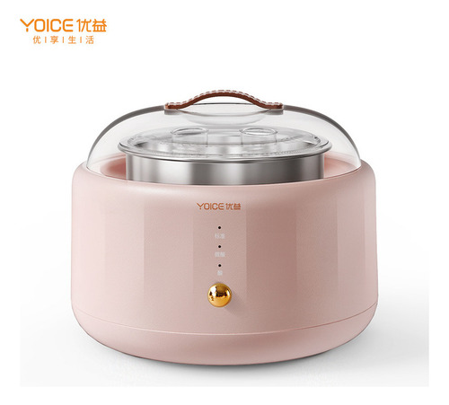 Máquina De Yogurt Completamente Automática Para Yogur Griego