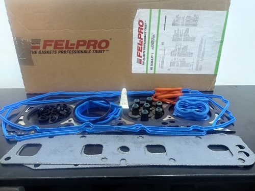 Imagen 3 de 3 de Juego De Empacaduras Jeep Commander
