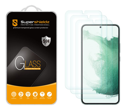 Supershieldz Protector De Pantalla Samsung Galaxy S23 Plus