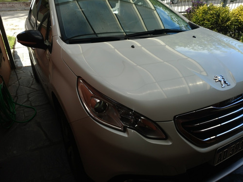 Peugeot 2008 1.6 Thp Sport 2019
