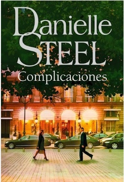 Libro Complicaciones - Steel, Danielle