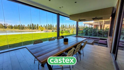 Casa En Venta En Virazon Nordelta