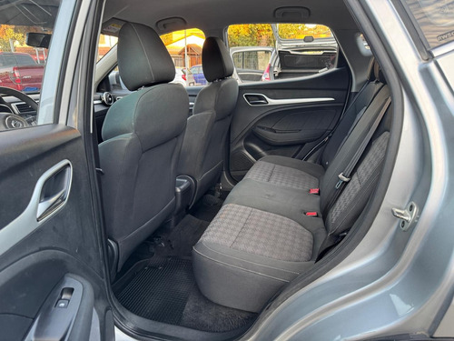 MG Zs 1.5 Mt Std