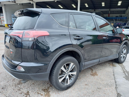 Toyota Rav4, Aut, 2017, U/dueño, 38.500 Km, 7 Airbag, Nueva