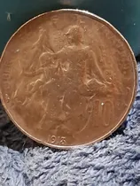 Comprar Monedas Antiguas 10 Centavos, Francesa