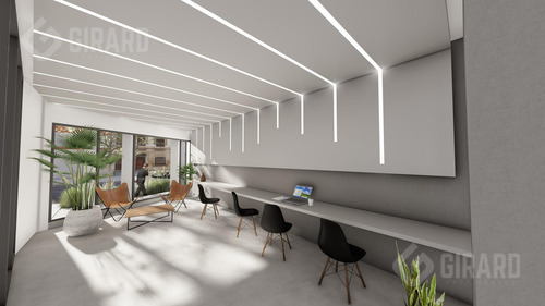 Venta A Estrenar De 1 Amb Con Financiación, Zona Guemes