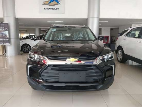Nova Tracker Lt 1.0 3cc 12v Turbo 2021