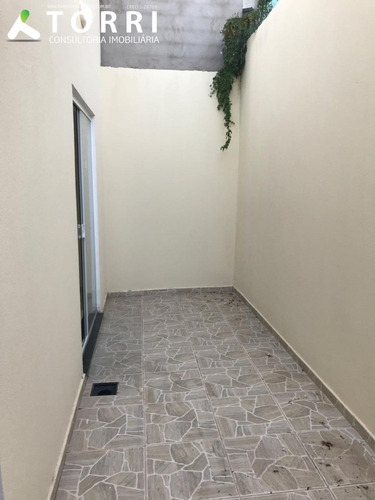 Imagem 26 de 29 de Casa À Venda No Parque São Bento - Ca01390 - 33643865