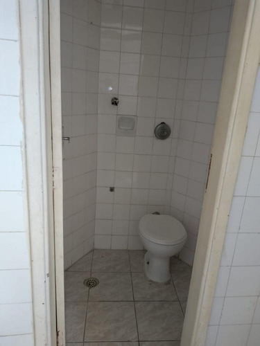 Imagem 9 de 19 de Apartamento Com 02 Dormitórios E 84 M² | Santana , São Paulo | Sp - Ap124667v