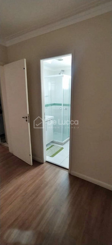 Imagem 8 de 30 de Apartamento À Venda Em Swift - Ap010986