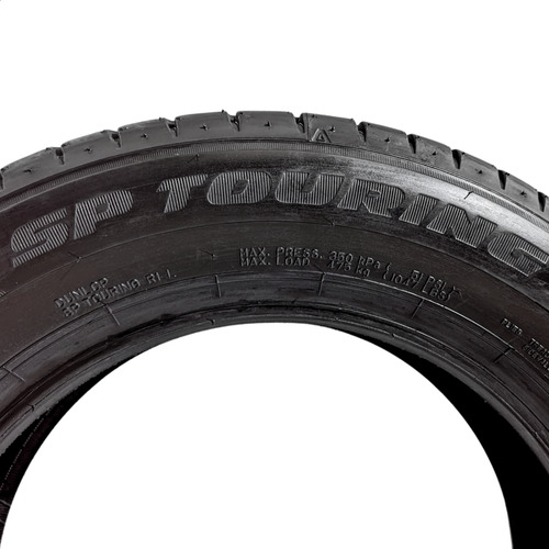 Pneu 175/65r14 Dunlop Sp Touring R1 82t Aro 14