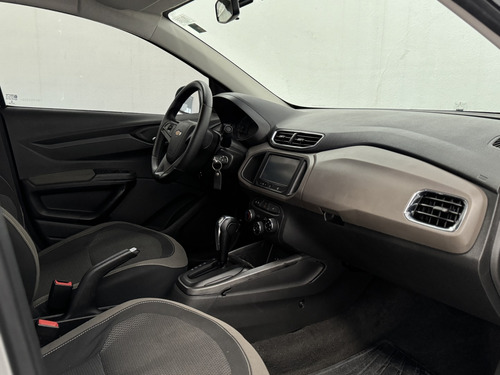 Chevrolet Prisma 1.0 MPFI LT 8V FLEX 4P MANUAL