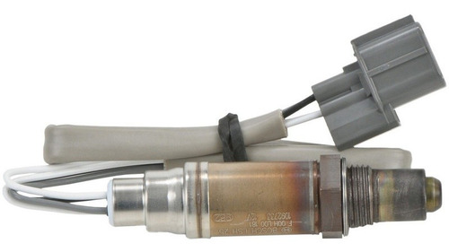 Sensor Oxigeno Ddc Frt Honda Odyssey Touring V6 3.5l 2007
