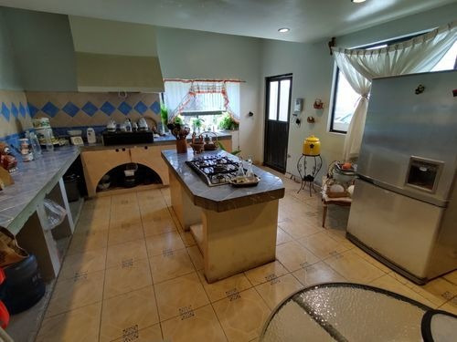 Imagen 14 de 23 de Casa En Venta En Zempoala Centro