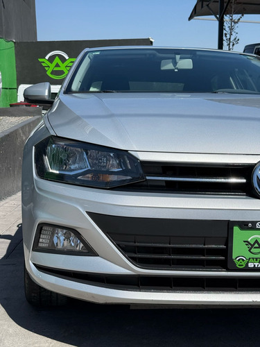 Volkswagen Virtus 1.6 Msi Comfortline Mt