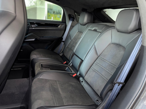Porsche Cayenne 4.0 V8 S At