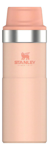 Jarra Stanley Travel Mug 473 Ml Rosa Nubit