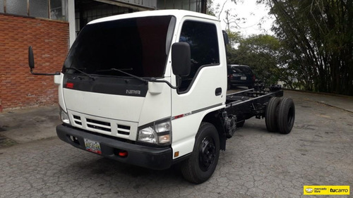 Chevrolet Npr