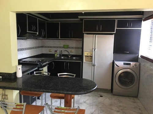 Imagen 6 de 11 de Apartamento Res. Parima I, Ina-028