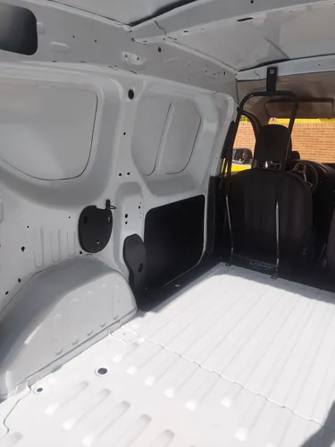 Camioneta Renault Kangoo 2022
