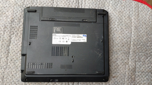 Notebook Asus Z94l Antigo Liga