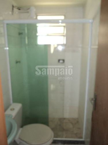 Imagem 13 de 18 de Apartamento - Ref: S2ap6214