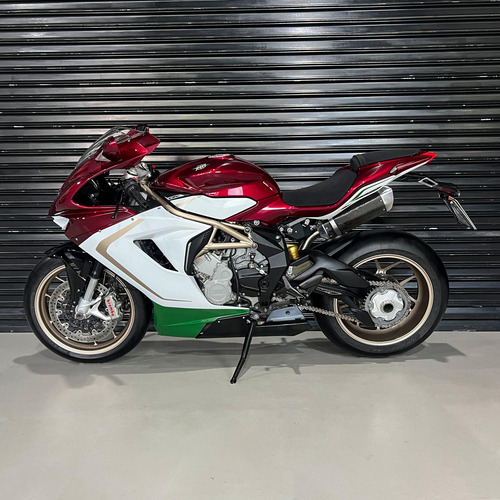 Mv Agusta F3 800