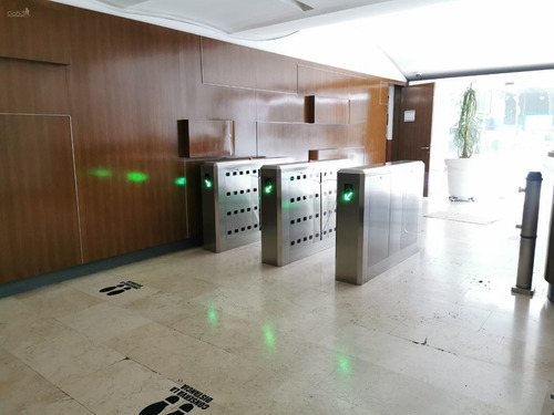 Imagen 16 de 17 de Renta - Oficina - Masaryk - 230m2 - Piso 8