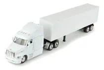 Comprar Trailer Peterbilt 387 Caja Seca Personalizado A Tu Gusto