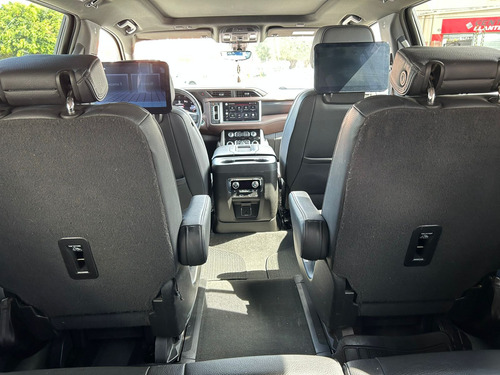 GMC Yukon 6.2 Denali 8 Vel Awd At