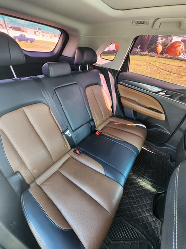 Dodge Journey 1.5 Gt