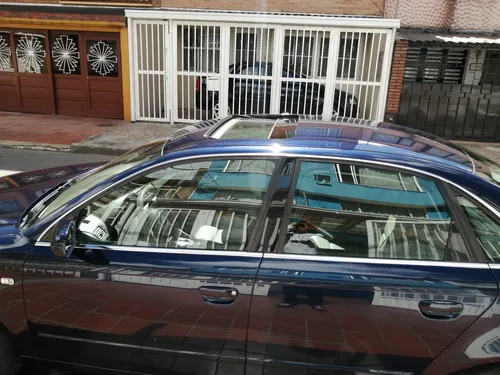 Audi A4 1.8t Luxury 5 p