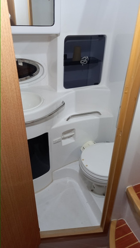 Imagen 12 de 12 de Crucero Klase A Hunter 32 Con Volvo Penta Diesel De 260hp