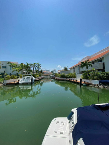 Imagen 14 de 25 de Casa En Venta Isla Dorada Cancun