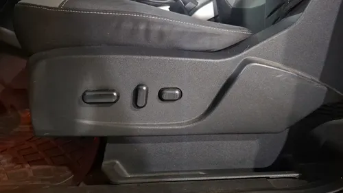 Ford Escape 2.0 SE ECOBOOST AT