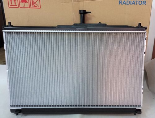 Radiador Hyunda H1 2009 Original