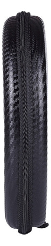 Capa De Fone De Ouvido À Prova De Choque Com Textura De Gram