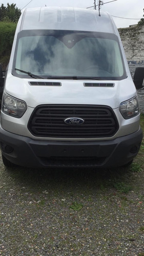 Transit Diesel 2.2l Furgón Mediano Techo Alto 4x2 2021 Hc