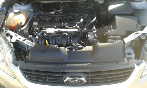 Ford Focus Ii 2.0 Trend Plus 2013