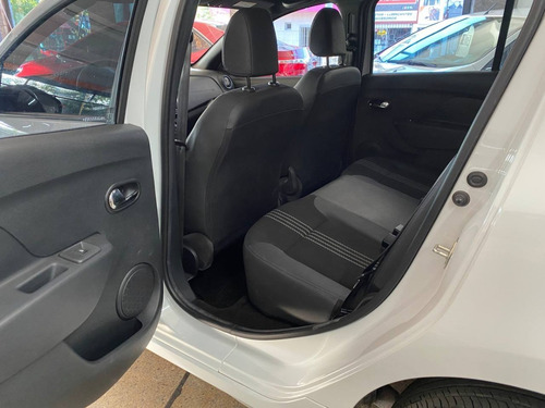 Imagen 10 de 14 de Renault Sandero Gt Line. Año 2021. Unica Mano. 11000 Kms