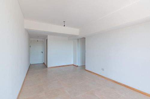Departamento 2 Ambientes En Ituzaingo Norte