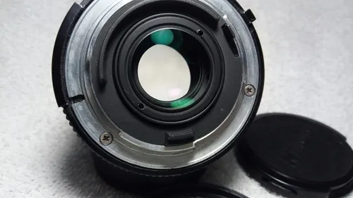 Lente Nikon Nikkor 24mm F 2.8 Ai | MercadoLivre
