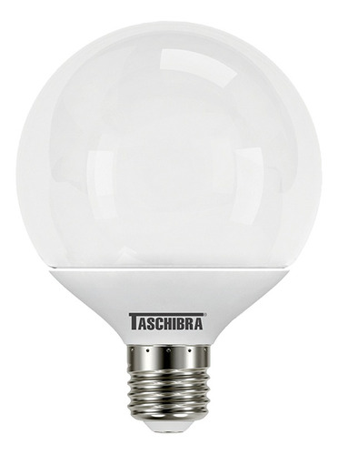 Lâmpada Globo Led 100 9,5w - Taschibra