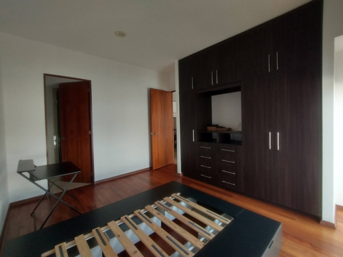 Departamento En Renta En Grand Tower Del Valle, 1 Recamara