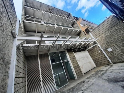 Edificio Comercial En Venta Jose Carrillo Bm Mls #23-800