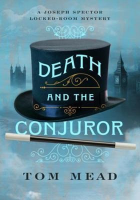 Libro Death And The Conjuror : A Locked-room Mystery - To...